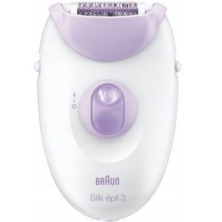 Depilator Braun 3170N na Arena.pl
