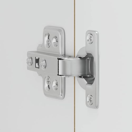 Szafka kuchenna ścienna dolna, Kalmar, dąb sonoma na Arena.pl