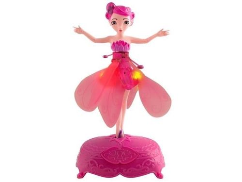 Latająca wróżka F4870 na Arena.pl