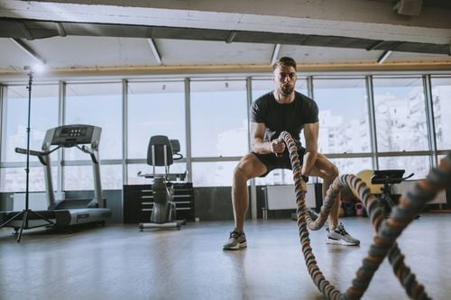 ProActive Crea-M LOAD kreatyna monohydrat 500g MANGO na Arena.pl