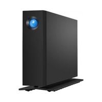 Dysk zewnętrzny HDD LaCie d2 Professional 10TB