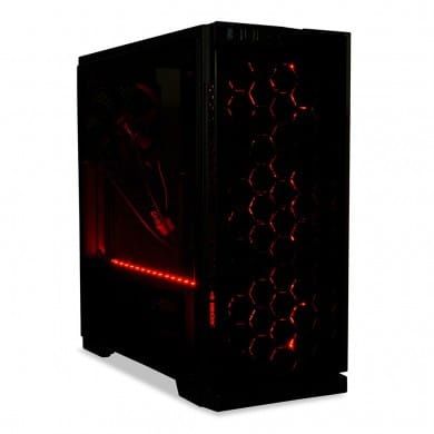 iBOX Obudowa WIZARD 2 Gaming na Arena.pl
