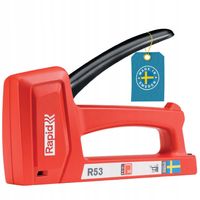 ZSZYWACZ RĘCZNY R53 EASY SQUEEZY RAPID-5001663 RAPID