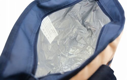 Torba Termiczna Na Lunch Jedzenie Izolacyjna Plażowa Turystyczna Piknik 12L na Arena.pl