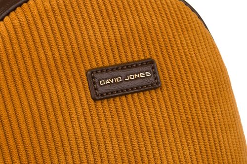 plecak 6877-3 mustard na Arena.pl