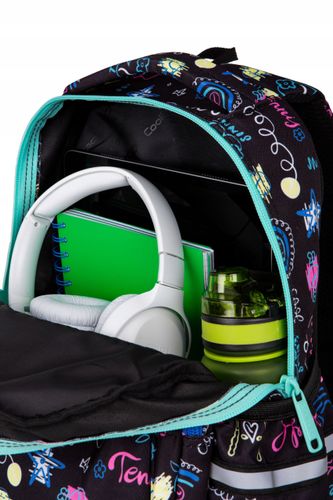 Plecak 2-komorowy Coolpack na Arena.pl