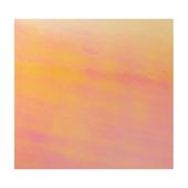 Arkusz folii samoprzylepnej - żółta tęcza