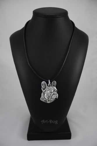 Buldog Francuski - breloczek - 1968 na Arena.pl