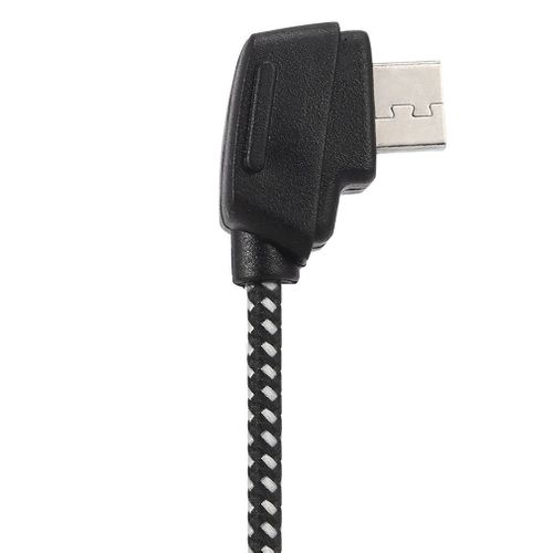 NYLONOWY KABEL RC TYP-C DO TABLETA DJI MAVIC PRO na Arena.pl