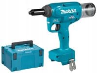 MAKITA DRV150ZJ NITOWNICA AKUMULATOROWA 18V 4,8mm