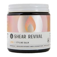 Shear Revival Loyal Styling Balm - Balsam do stylizacji włosów i brody, 96g