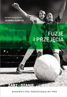 Fuzje i przejęcia Joanna Korpus