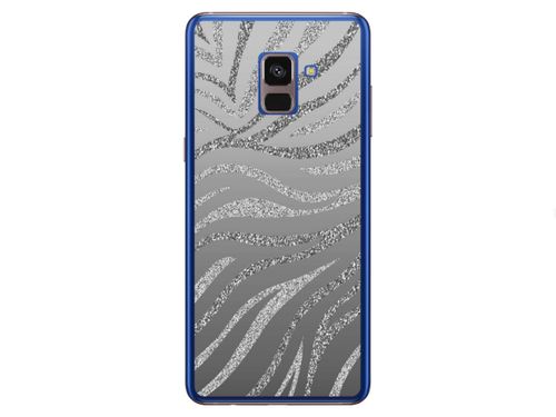 SAMSUNG GALAXY A8 2018 | Etui case WZORY na Arena.pl