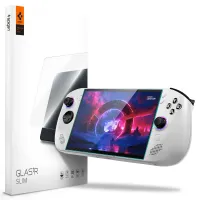szkło hartowane spigen glas.tr slim 2-pack na lenovo legion go s