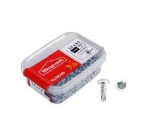 Wkręty Tex 3,5 x 95mm opak. 0,5kg do blachy fra