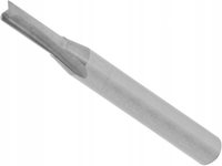 CMT FREZY FREZ PROSTY TRZPIENIOWY POD USZCZELKĘ DO DREWNA PŁYT 712.040.11