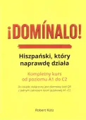 Dominalo! Hiszpański, który naprawdę działa