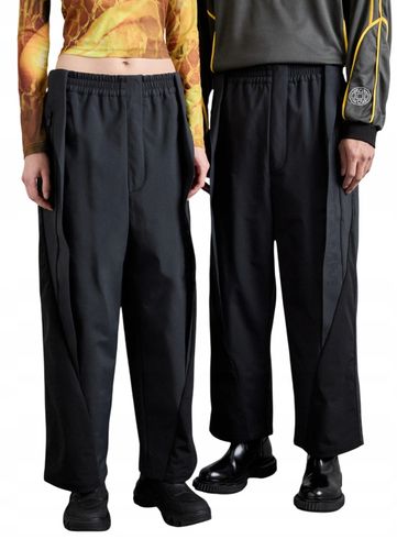 STAMM NONGFU - Spodnie materiałowe S/M na Arena.pl