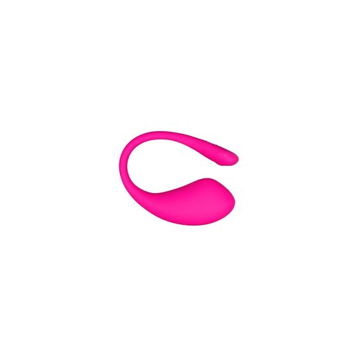 lovense - lush 3 vibrating egg na Arena.pl