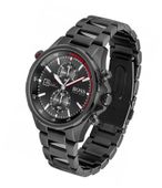 Zegarek Męski Hugo Boss 1513825 Globetrotter + BOX.