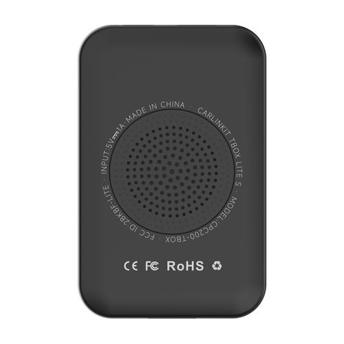 bezprzewodowy adapter carlinkit tbox lite s carplay&android auto na Arena.pl