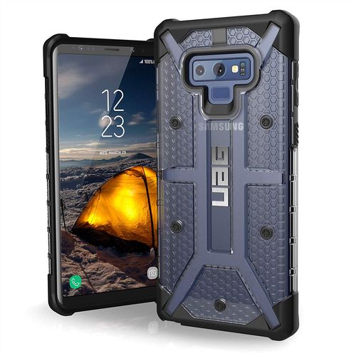 UAG PLASMA Samsung Galaxy Note 9 - TRANSPARENT na Arena.pl