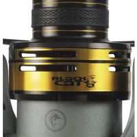 Kołowrotek Black Cat Passion Pro 660 FD