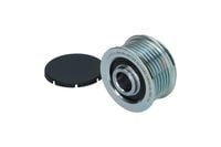 KOŁO PASOWE ALTERNATORA SPRZĘGŁA BMW 5 F07 2012 2013 2014 2015 2016 2017