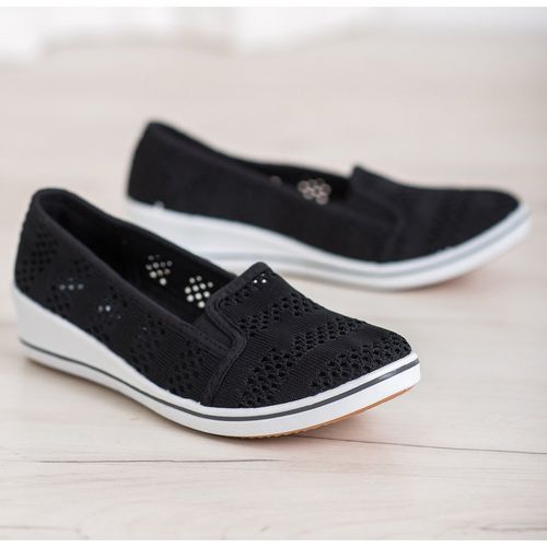 Ażurowe Balerinki r.39 na Arena.pl