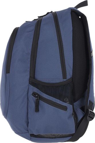 Plecak Miejski 4Fwss25Abacu431 - Niebieski na Arena.pl