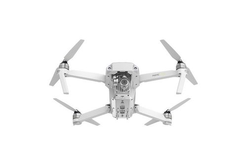 DJI Mavic Pro Combo Alpine White na Arena.pl