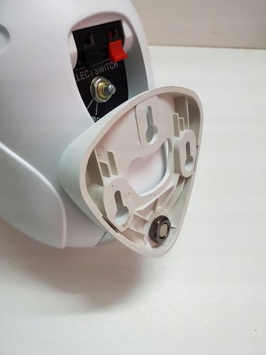 Kolumny głośnikowe Artsound G4 W loudspeaker Białe na Arena.pl