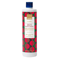 Avon Festive Apple Cherry Balsam Jabłko Wiśnia 400
