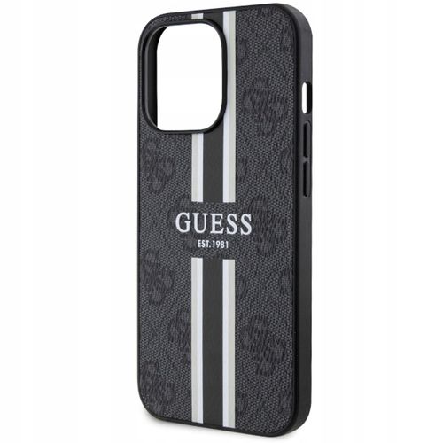 ETUI GUESS DO IPHONE 13 PRO STRIPES MAGSAFE na Arena.pl