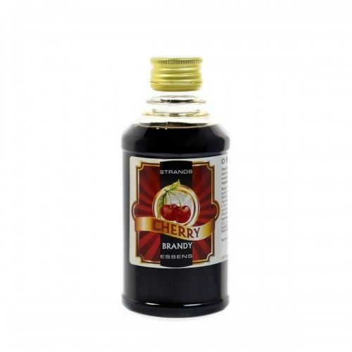 Zaprawka Cherry Brandy 250ml na 7,5l zdjęcie 1