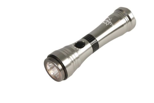 Lampa latarka Polaris na Arena.pl