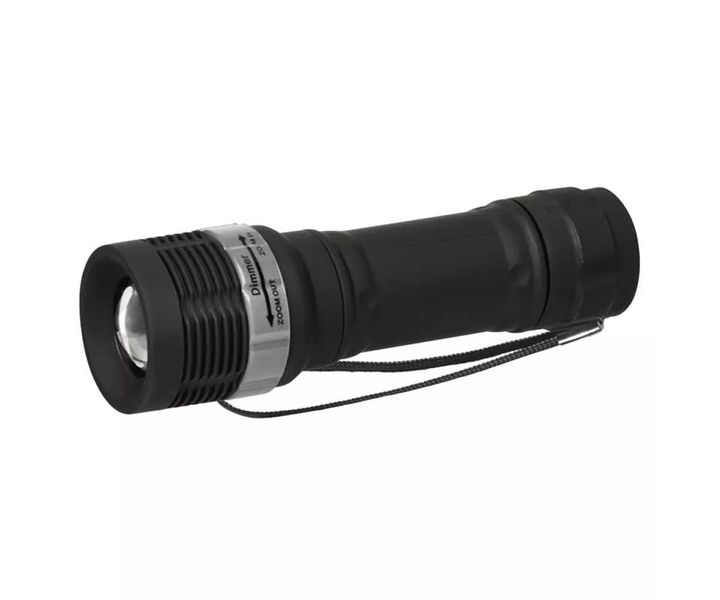 Latarka Emos 3W LED ZOOM P4702 zdjęcie 1