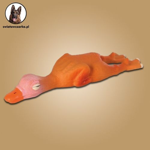 GĘŚ MINI 14.5cm LATEX na Arena.pl