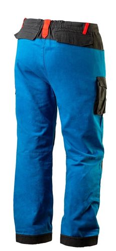 spodnie robocze do pasa hd+ rozmiar l - t n81-225l na Arena.pl