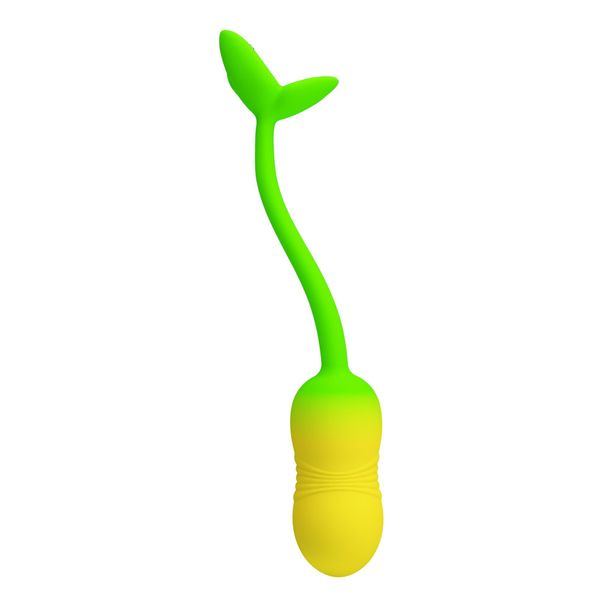 Pretty Love Poulsen App-Controlled Egg Vibrator 02 zdjęcie 2