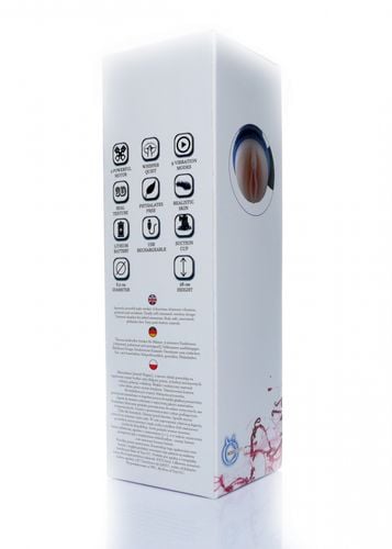 masturbator vagina delight 9 function usb na Arena.pl