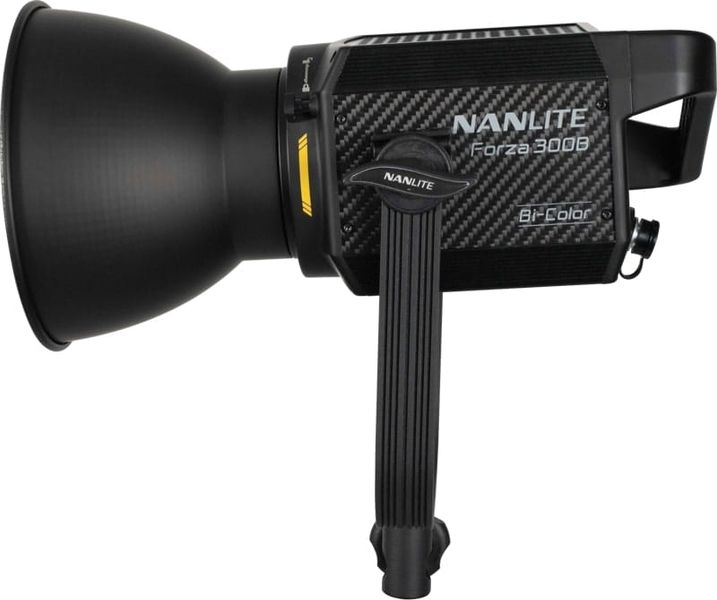 Nanlite lampa Forza 300B Bicolor LED Monolight zdjęcie 2
