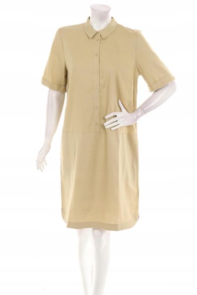 Sukienka Re.Draft Linen R34 zdjęcie 1