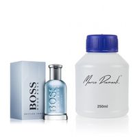 perfumy nr 819 250ml - zamiennik inspirowany boss bottled tonic