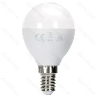Żarówka LED G45 11W 1060lm E14 Aigostar o neutralnej barwie do biura