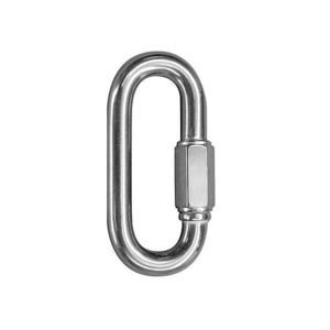 ogniwo skręcane ocynkowane 14*123mm - ogn skr 14 na Arena.pl