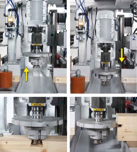 CENTRUM OBRÓBCZE STROMAB domów domy z bali na Arena.pl