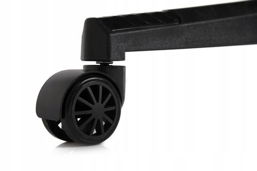 Fotel Gamingowy Biurowy Ekoskóra Regulowany Sense7 na Arena.pl