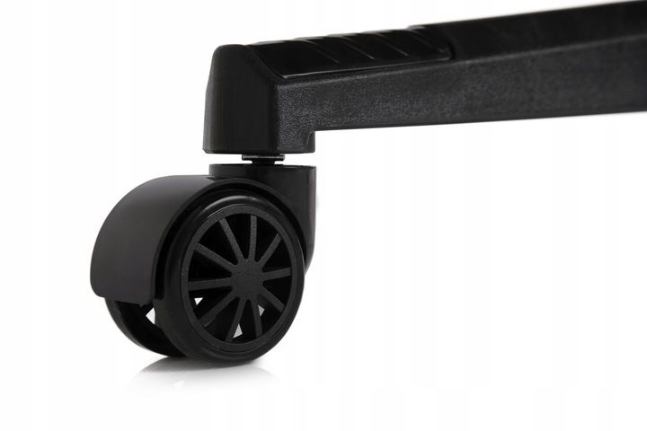 Fotel Gamingowy Biurowy Ekoskóra Regulowany Sense7 zdjęcie 2