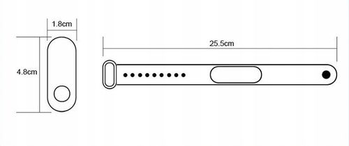 zegarek elektroniczny POKEMONY dziecięcy dla dzieci PIKACHU smartwatch LED na Arena.pl